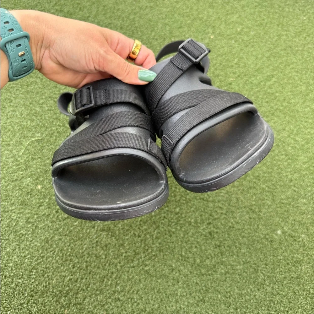 Chaco Chillos Sport Sandals - Picture 4 of 9